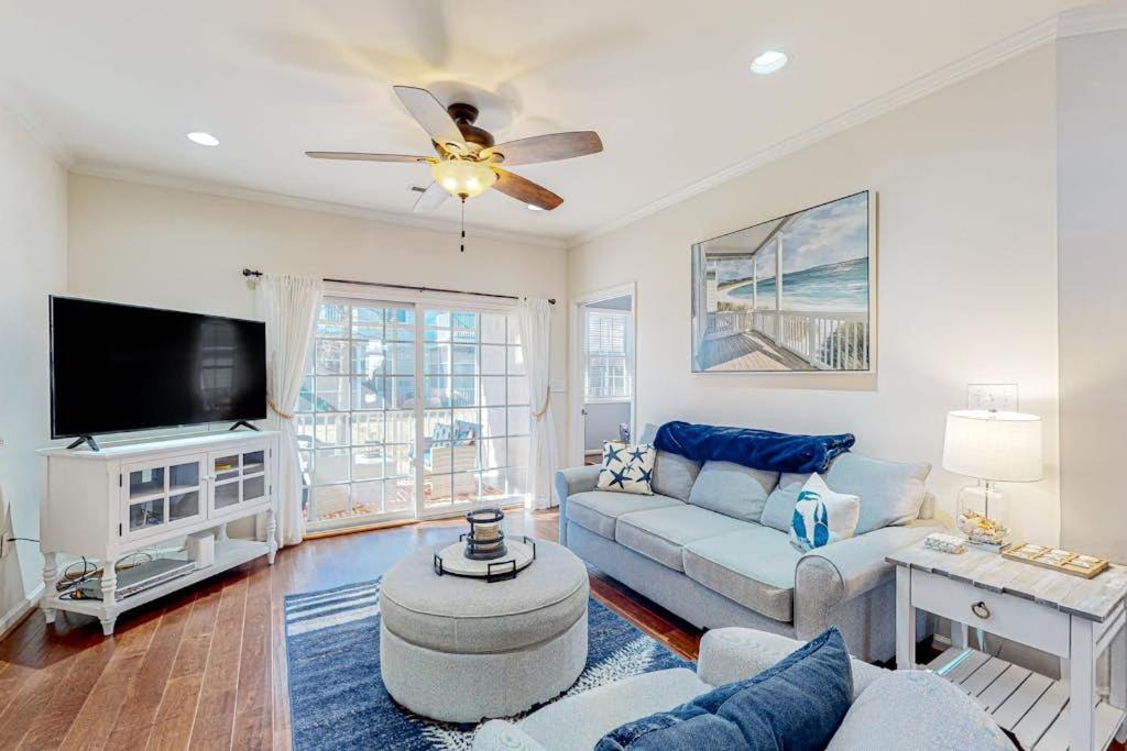 The Tides Sandy Bottom Cir Unit 107 - B&B Rehoboth Beach