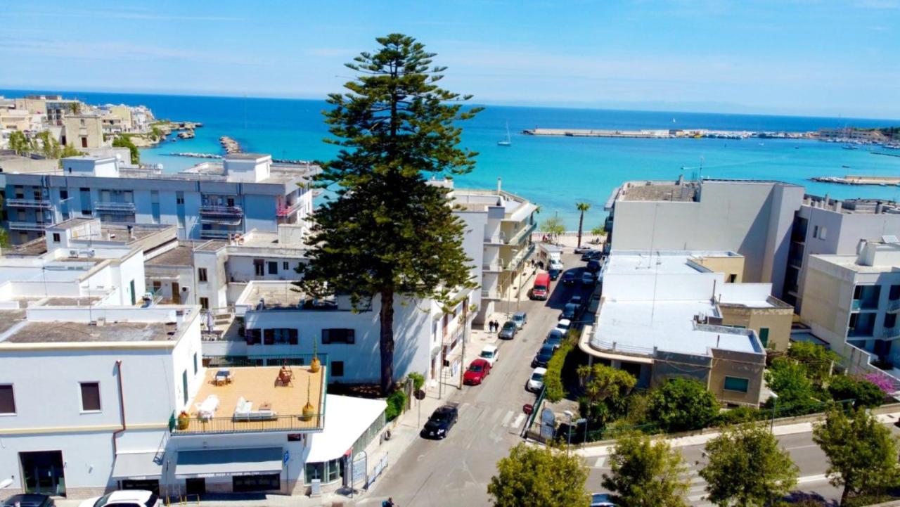 Harmonia Boutique Rooms - B&B Otranto