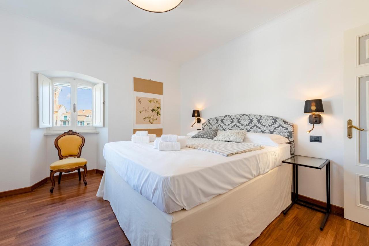 Charming Flat Sestri Levante - Happy Rentals - B&B Sestri Levante