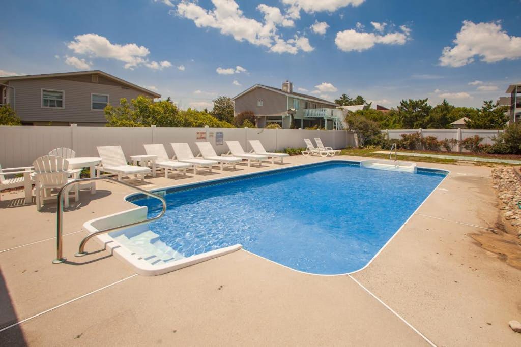 Irish Blessings - Ferienwohnung Virginia Beach