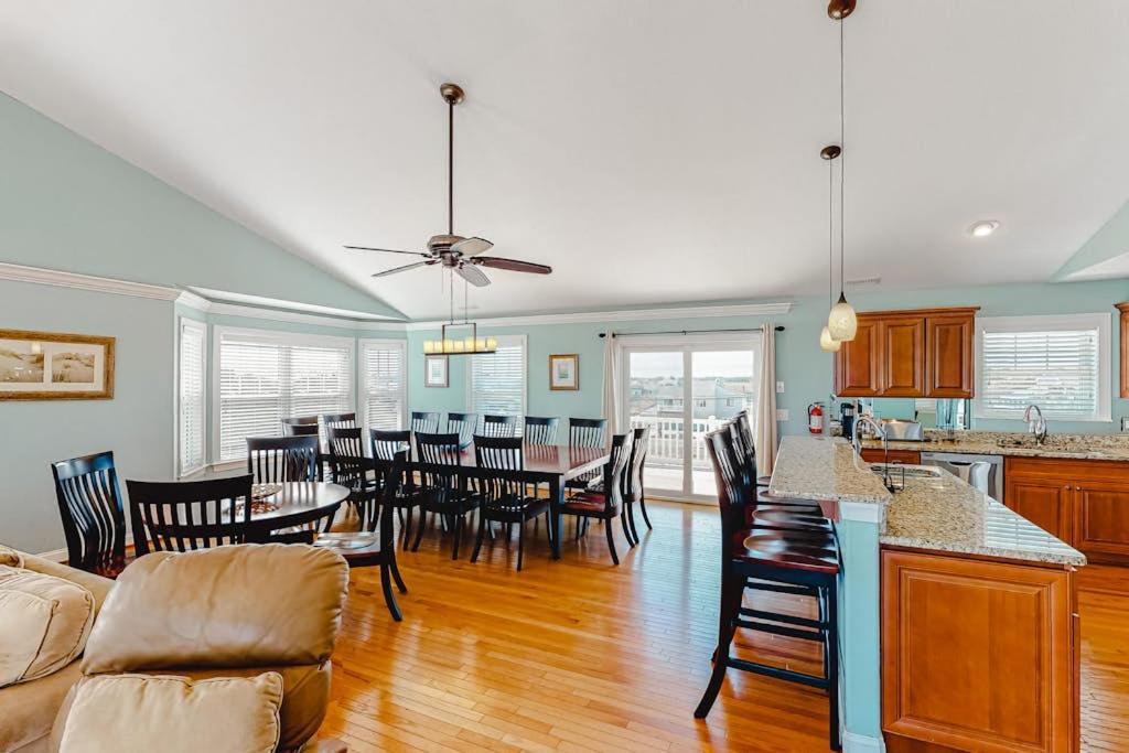 Irish Blessings - Ferienwohnung Virginia Beach