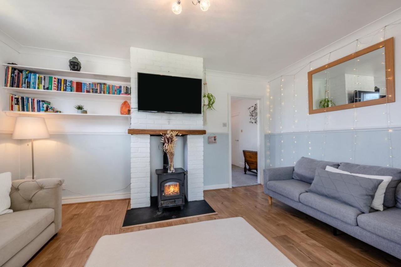 4 Bed in Woolacombe oc-u34814 - Bed and Breakfast Woolacombe