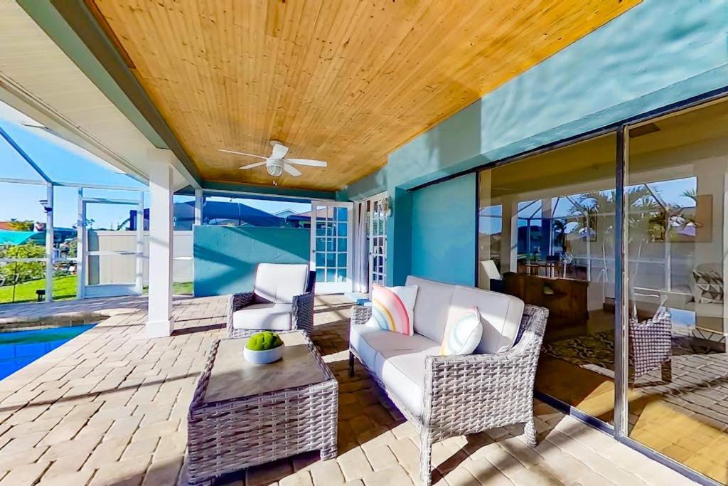 Cape Coral Classic - B&B Cape Coral