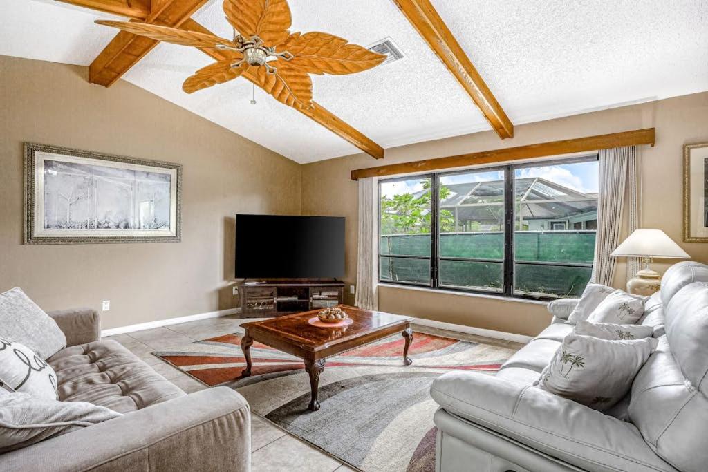 Mango House - Chambres d'hôtes Cape Coral