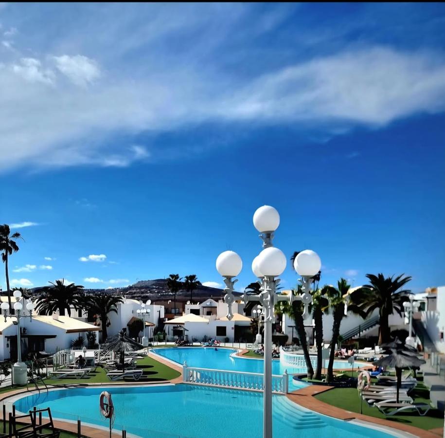 Appartamento Rosy Puerta del Sol - B&B Caleta de Fuste
