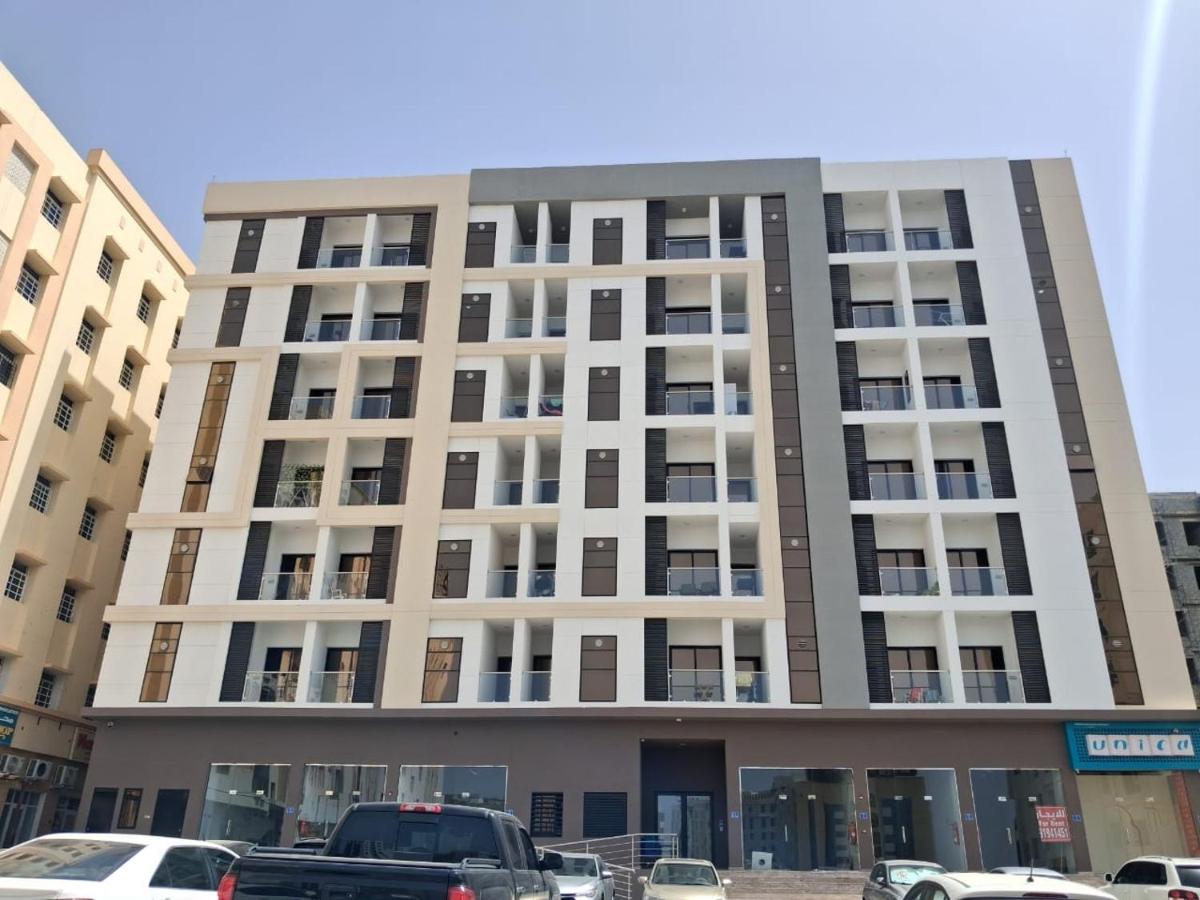 Retal Bosher - B&B Muscat