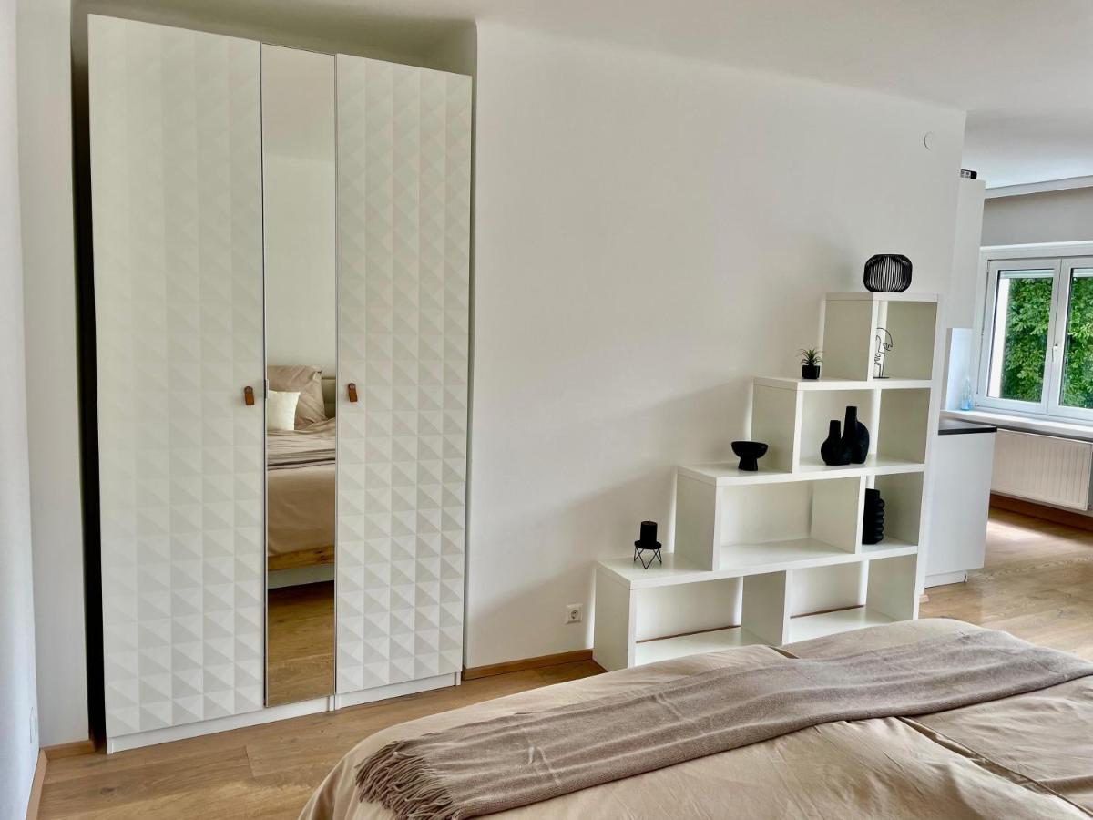 Stilvolles und ruhiges Studio - B&B Linz