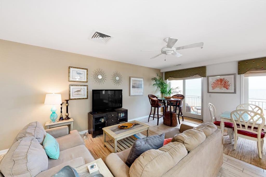 The Sanctuary - Endless Summer A207 - B&B Virginia Beach