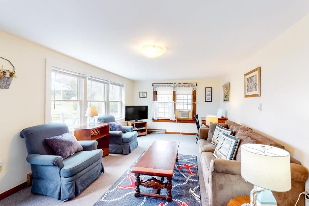 Nauset Beach Buddy - B&B Orleans