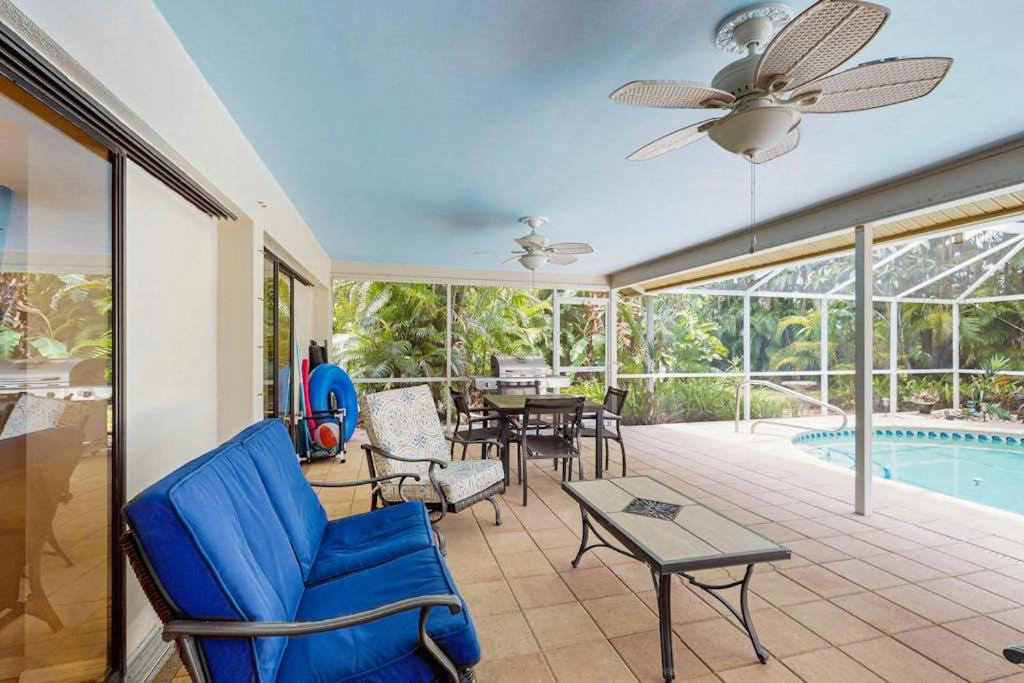Whiskey Creek - B&B Fort Myers