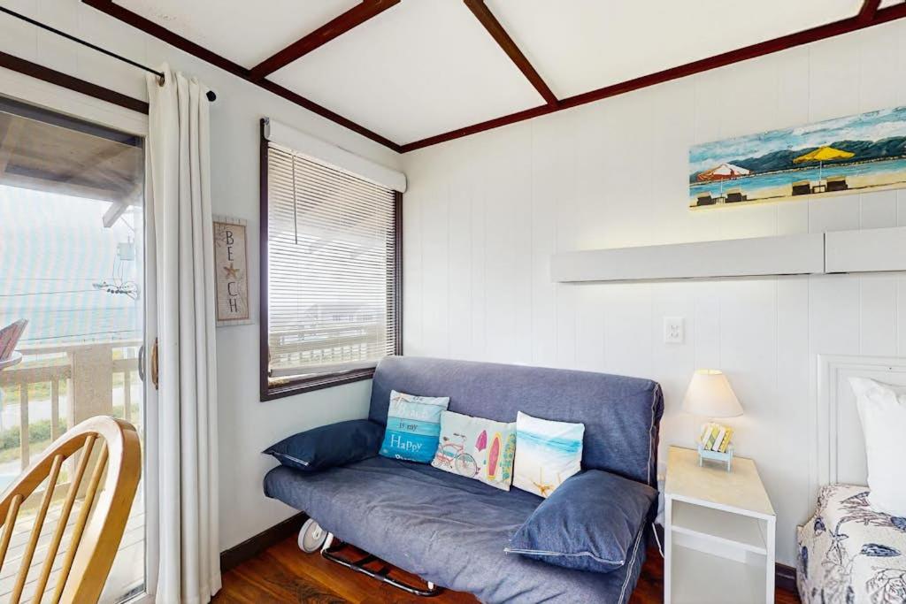 The Pagoda Perch - B&B North Truro