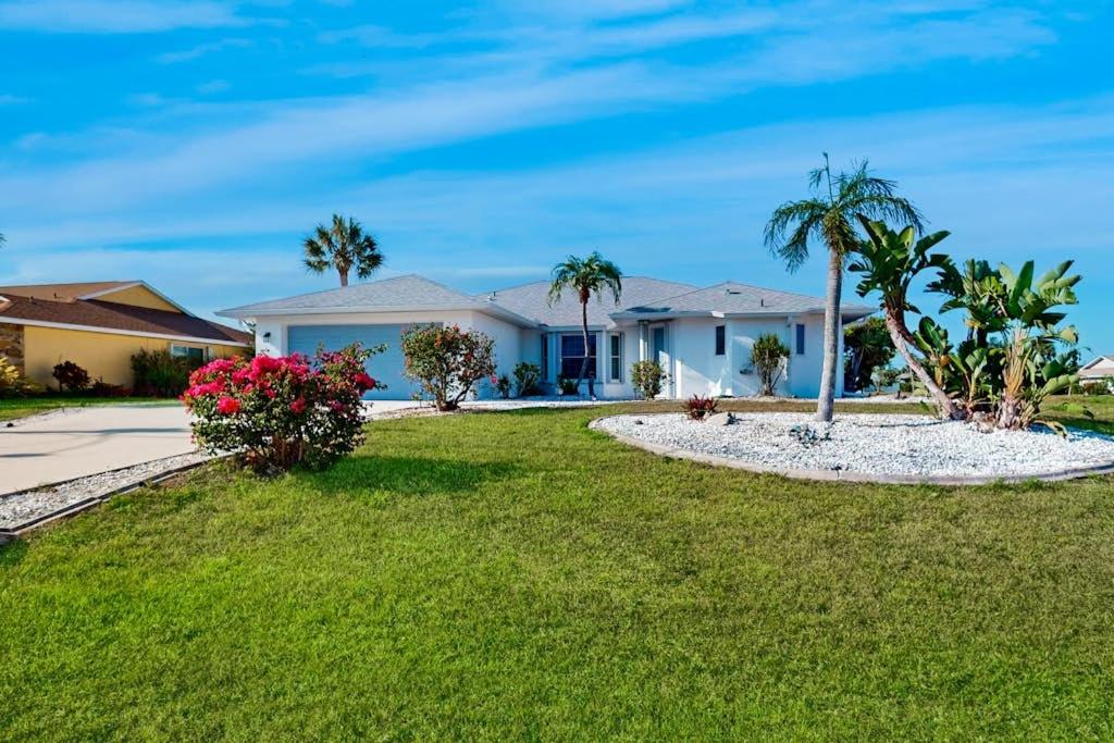 Rotonda Getaway - B&B Rotonda West