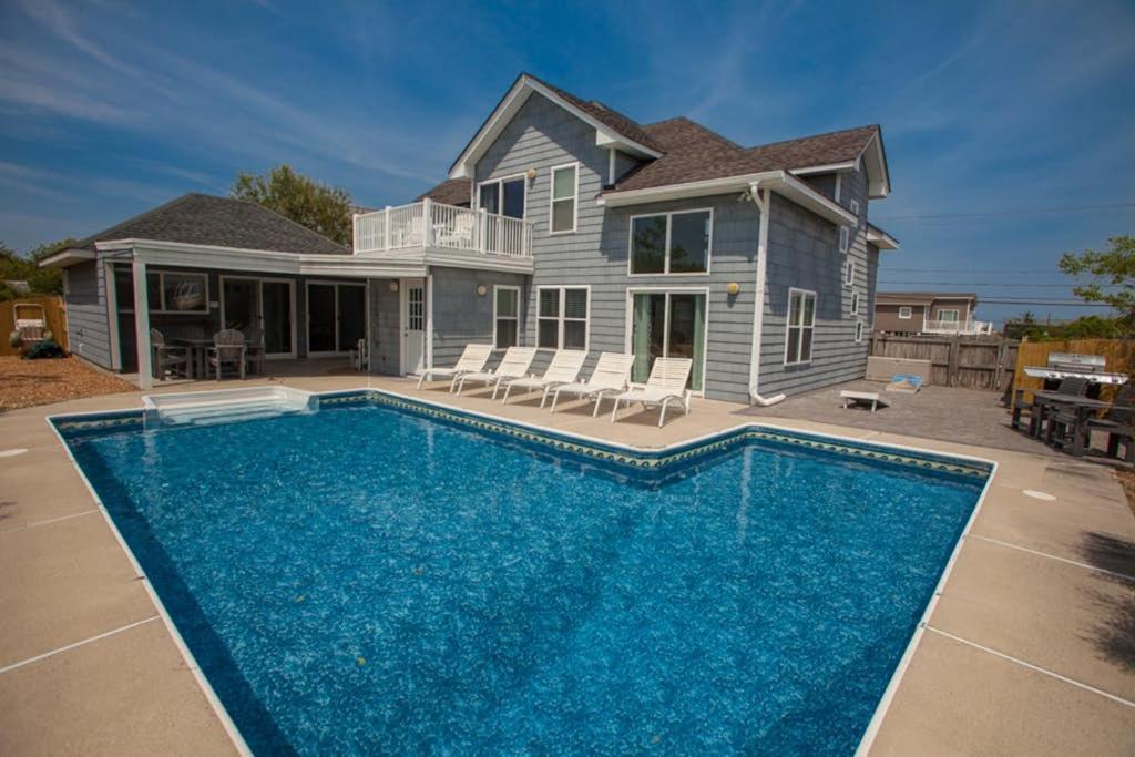 Anchor Down - Ferienwohnung Virginia Beach
