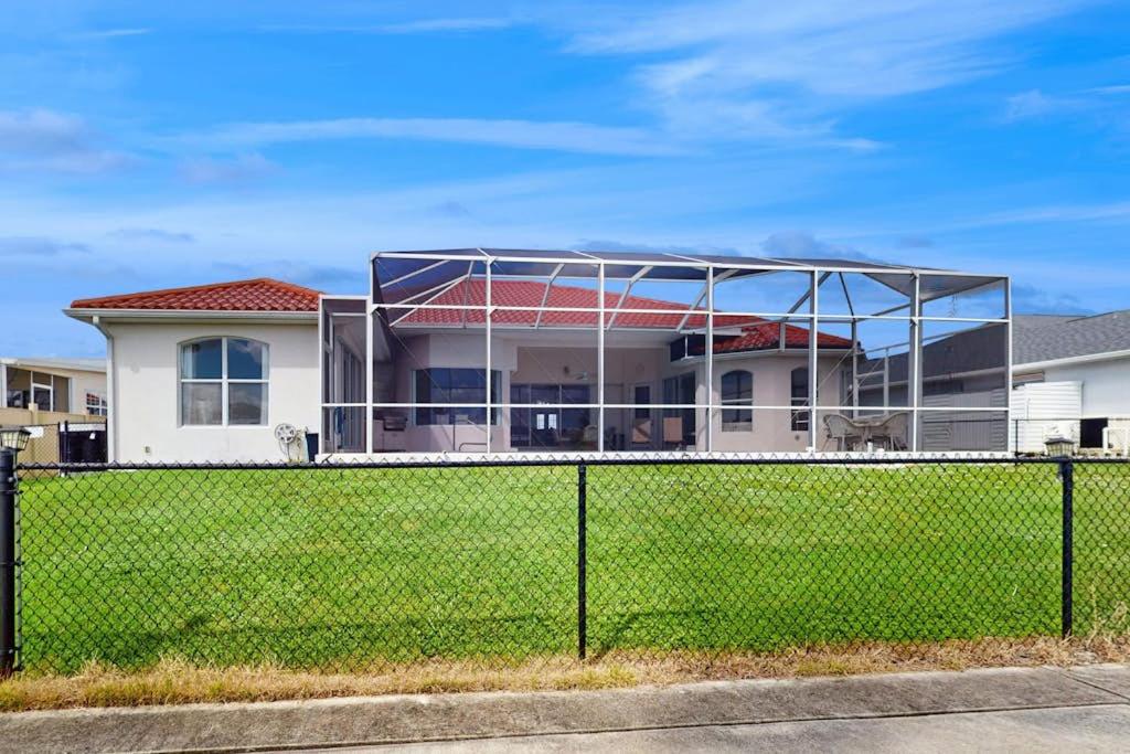 Myakka River Retreat - Chambres d'hôtes Sancassa
