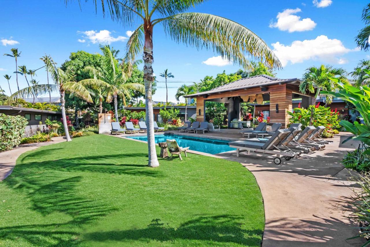 Villa 5 - B&B Kīhei
