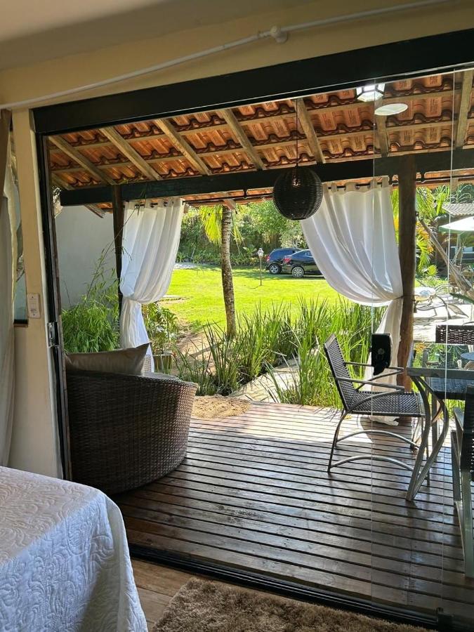 Chalet de 1 dormitorio