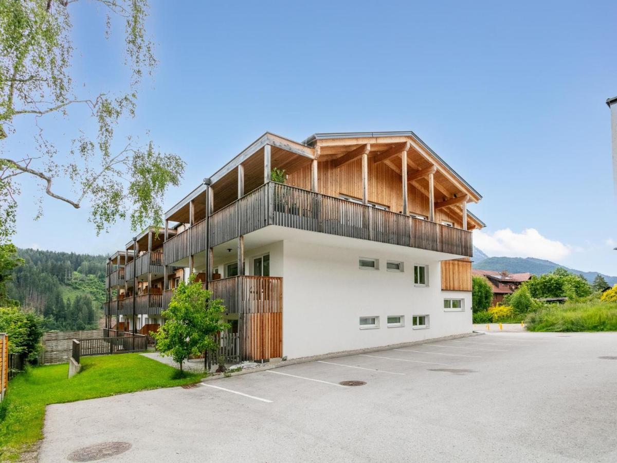 Apart33 Top 2-16 - B&B Haus im Ennstal