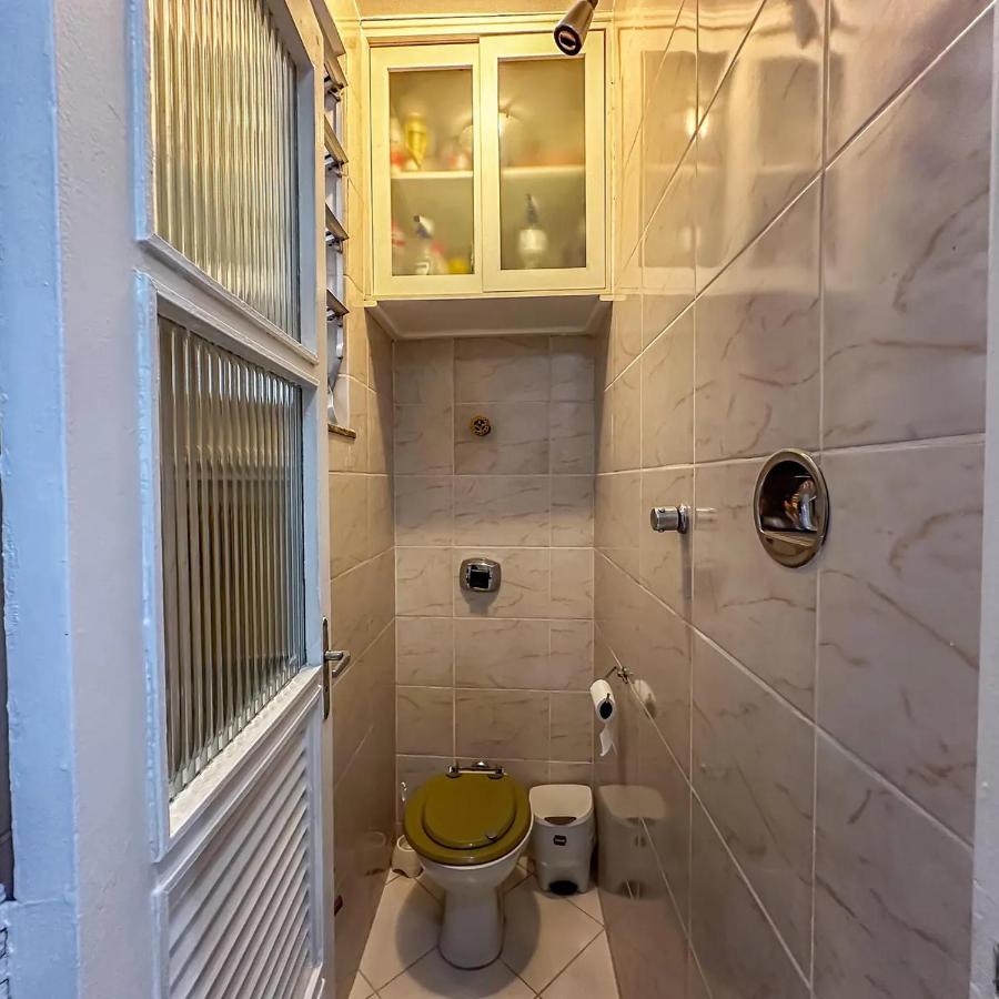 Refúgio Carioca - Chambres d'hôtes Rio de Janeiro
