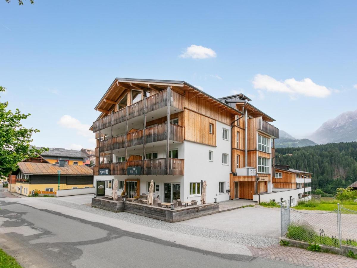 Apart33 Top 1-22 - B&B Haus im Ennstal