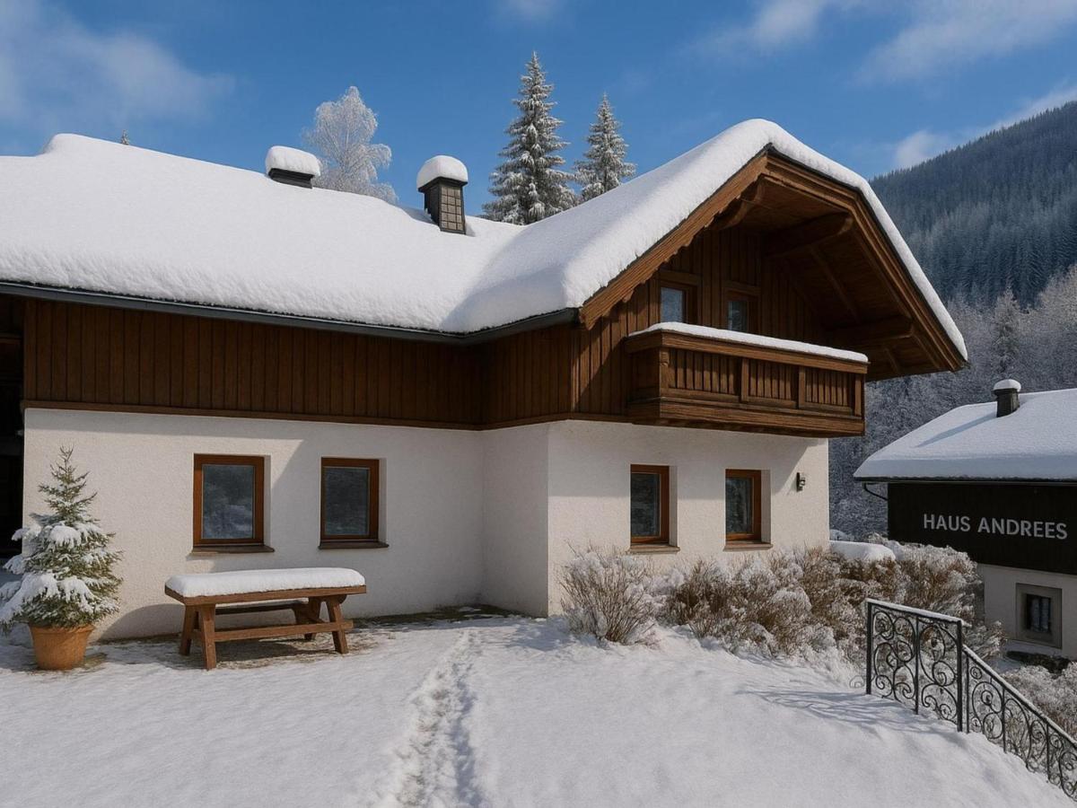 Landhaus Finkenhof - Chambres d'hôtes Bad Kleinkirchheim