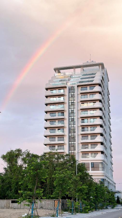Căn hộ nghỉ dưỡng Khách sạn view biển Cửa lò L'Azur - Chambres d'hôtes Cửa Lô