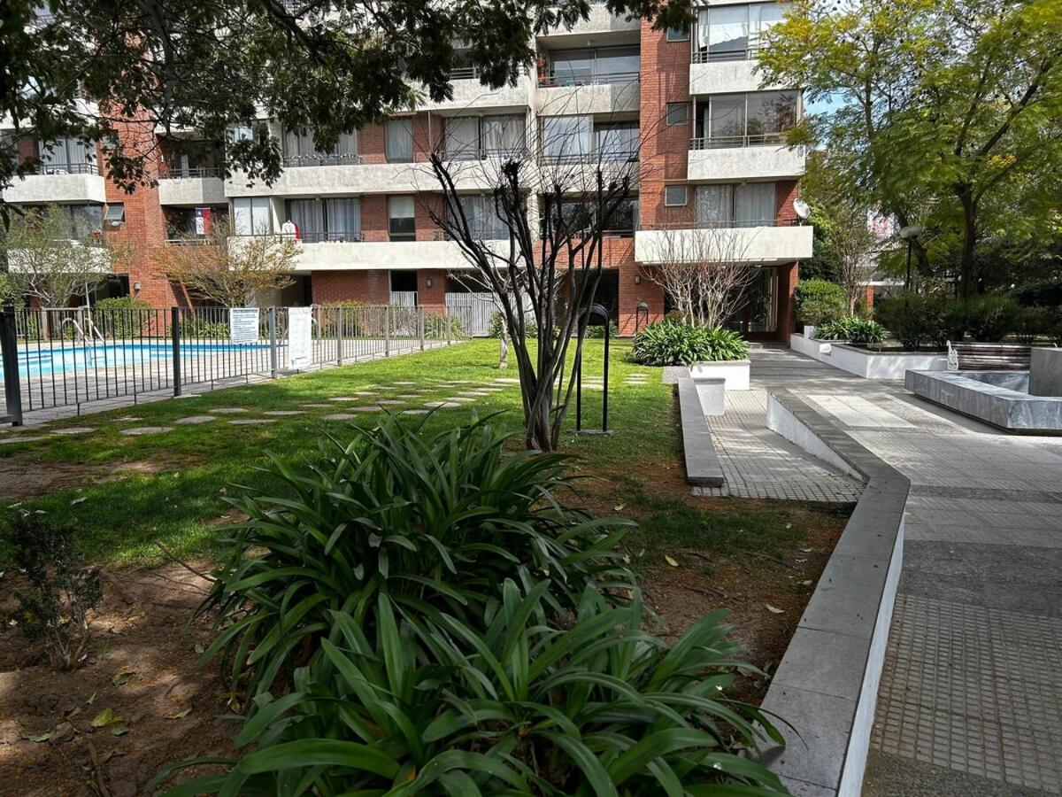 Vista Santiago, Estadio Nacional, Metro Ñuble, 3 huéspedes - Chambres d'hôtes Santiago