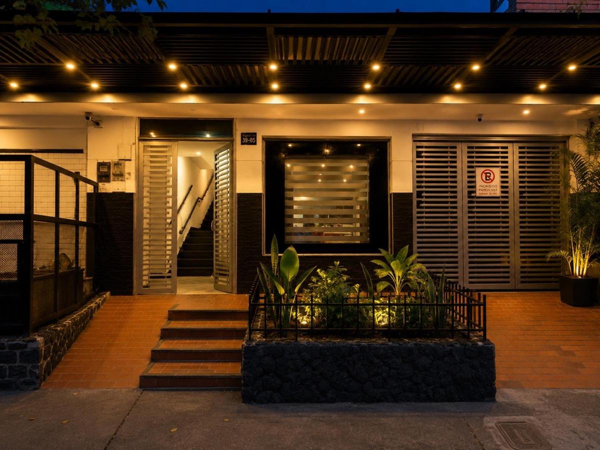 Raí home - Ferienwohnung Medellín