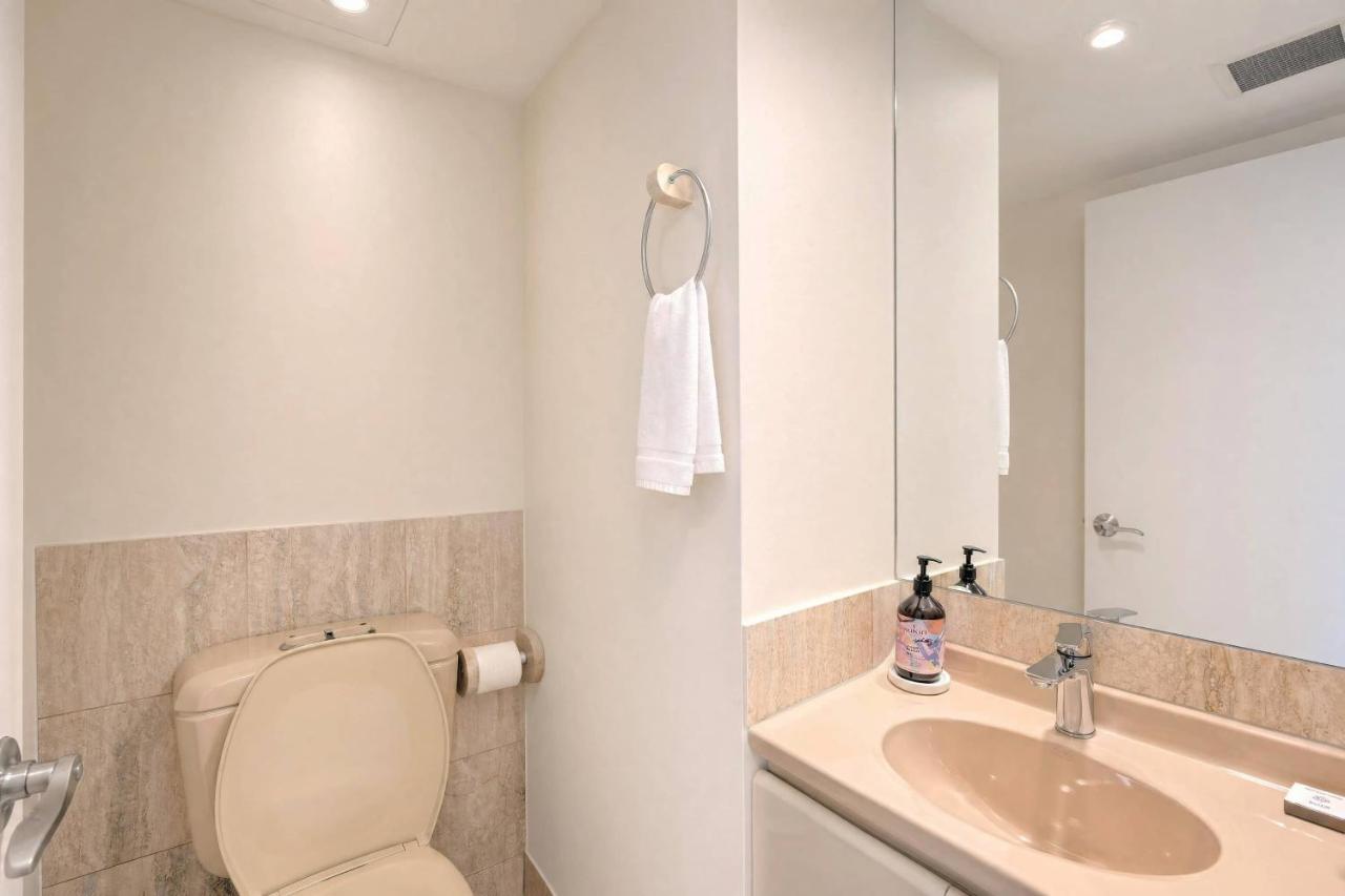 Apartamento de 2 dormitorios