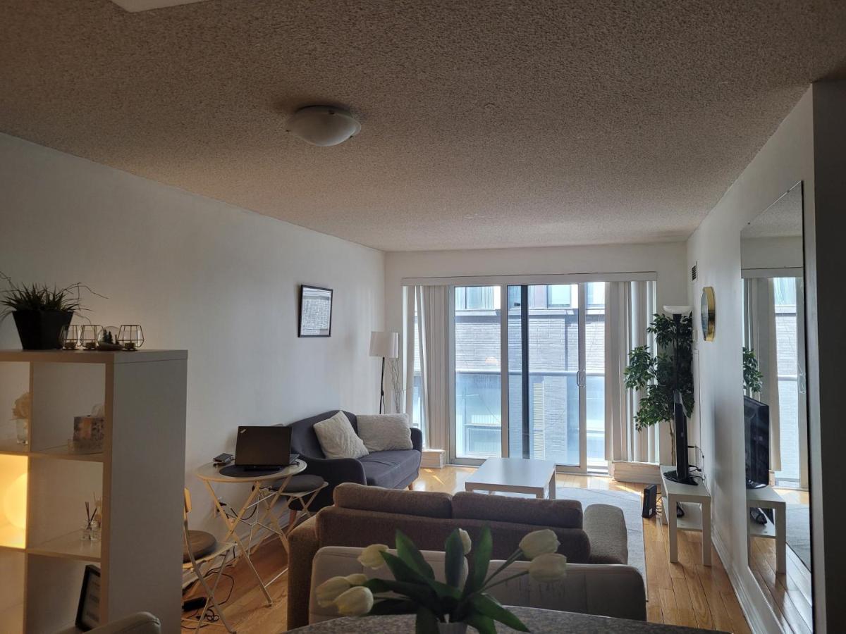 Downtown Toronto Condo - B&B Toronto