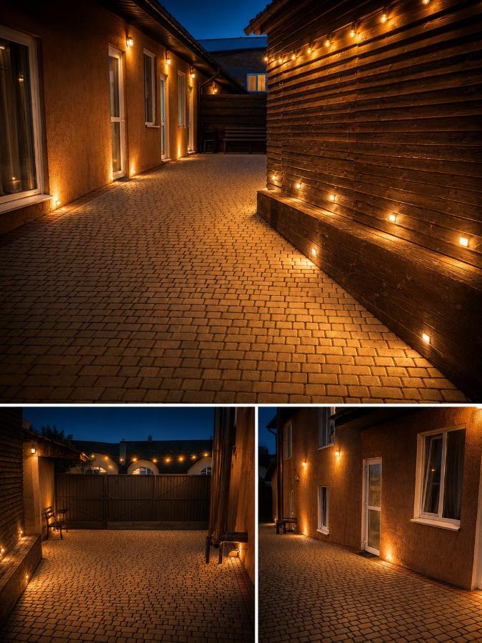 Готель ВІОЛІТІ - B&B Khmelnytskyi