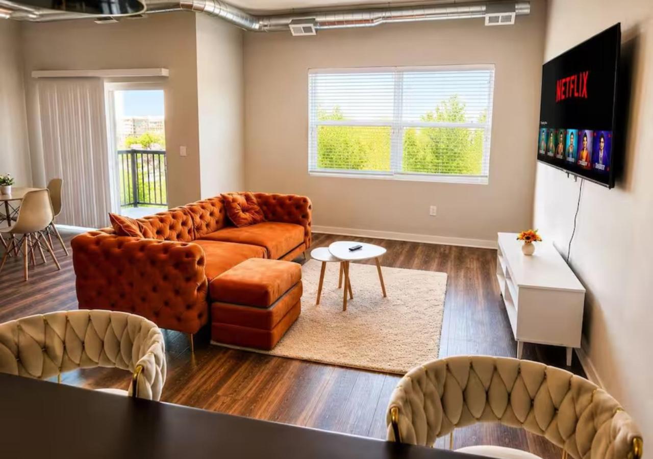 Casa Marigold - B&B Des Moines