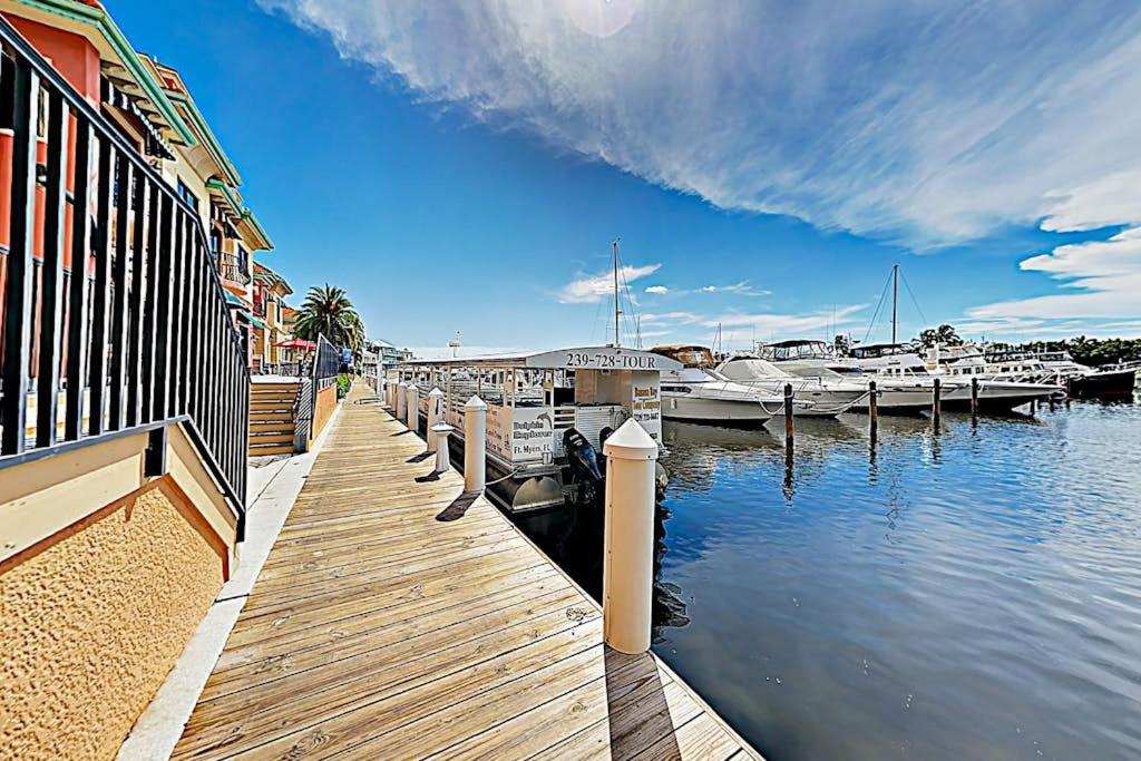 Endless Summer at Cape Harbour Unit #618 - B&B Cabo Coral
