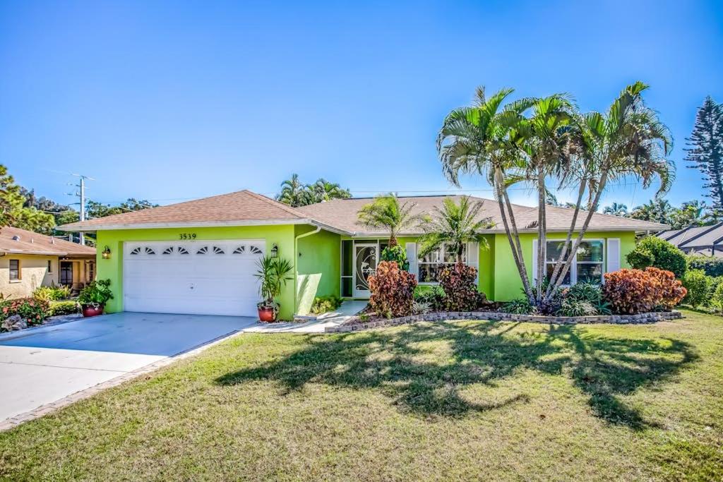 Casa del Limoncello - Bed and Breakfast Bonita Springs