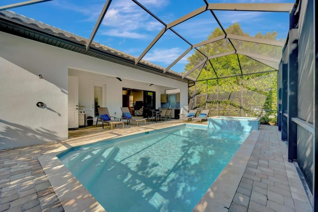 Sea Renity - Bed and Breakfast Naples