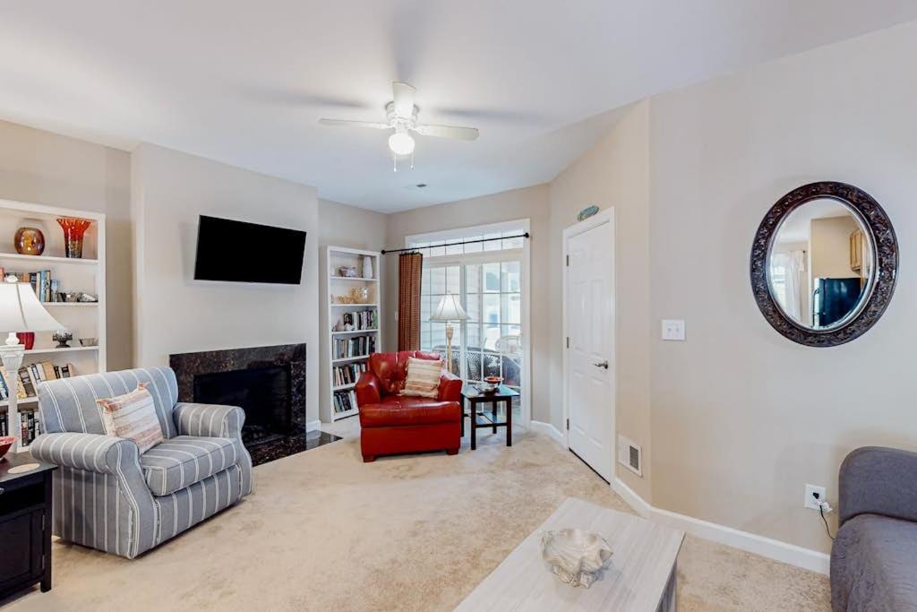 Millville by the Sea --- 33504 Belvedere St - Chambres d'hôtes Millville