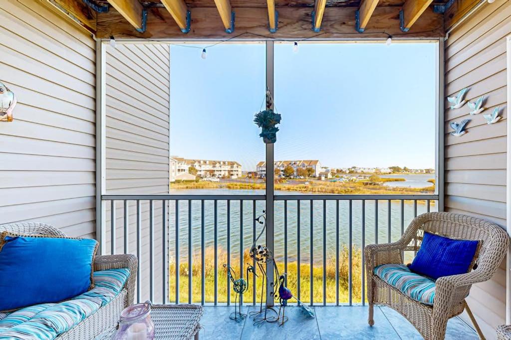 Bethany Bay --- 37400 Pettinaro Dr Unit# 2003 - B&B Ocean View
