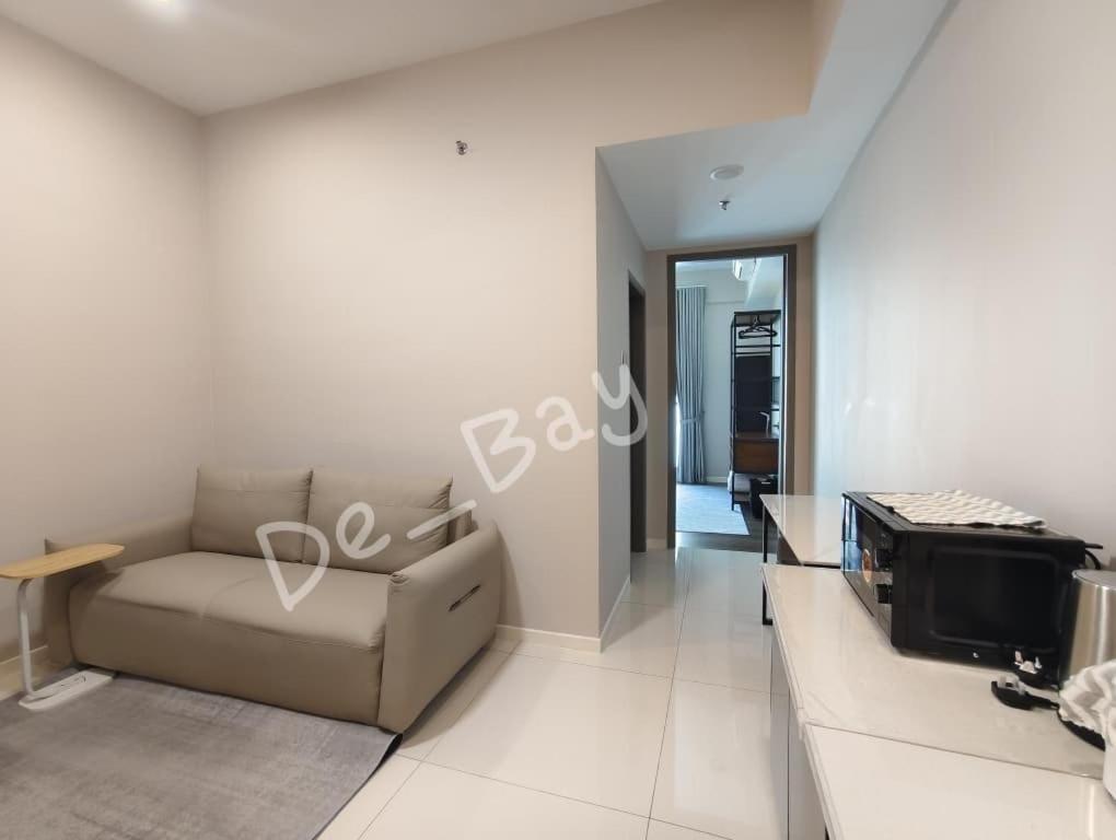 Kota Kinabalu Bay Suite - Ferienwohnung Kota Kinabalu