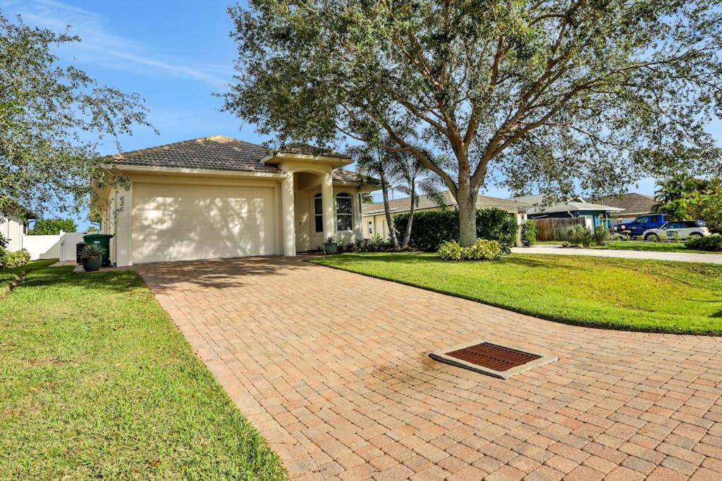 Sunshine Paradise - Ferienwohnung Naples (Florida)