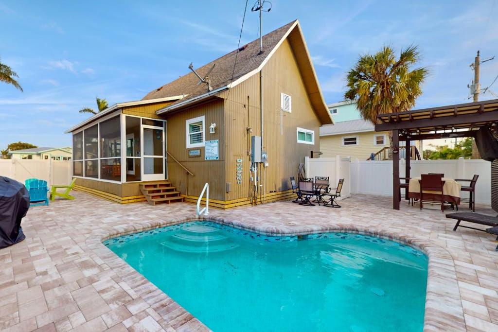 Beach to Beach - B&B Fort Myers Beach
