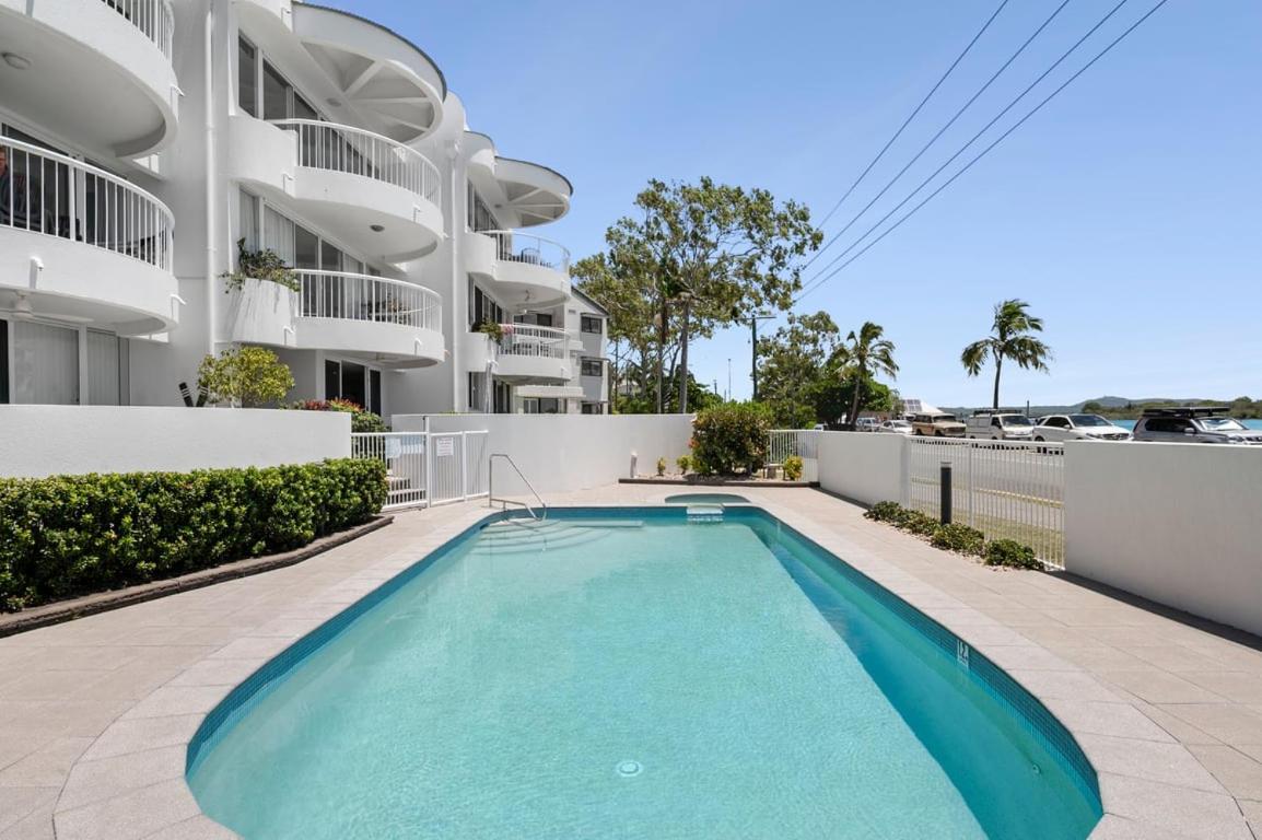 HOWARD ST Panoramic River and Ocean Views - Penthouse -Rooftop - Ferienwohnung Neusa Vale