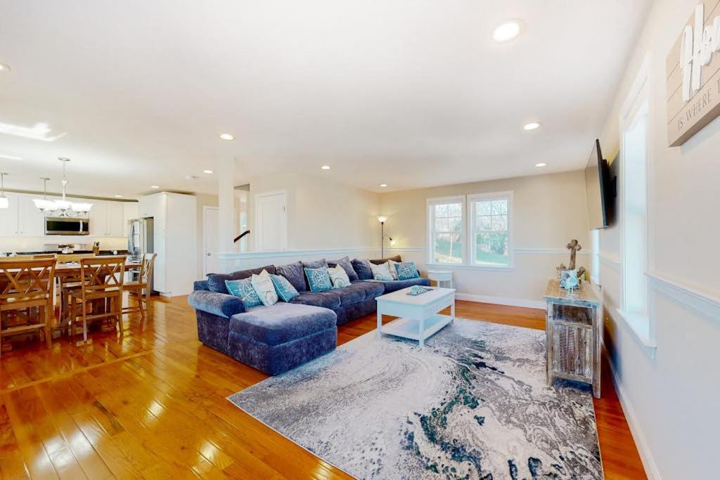 Bayberry Beauty - B&B Nameloc Heights