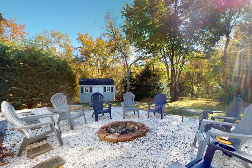 Briarcliff Bliss - B&B Barnstable