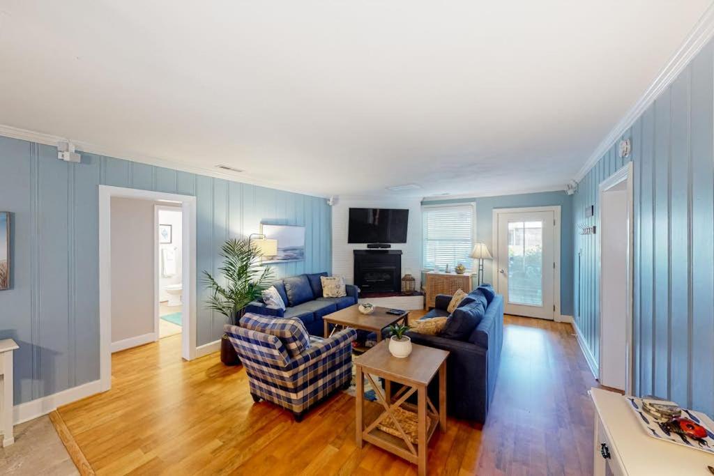 Off The Board - Ferienwohnung Virginia Beach