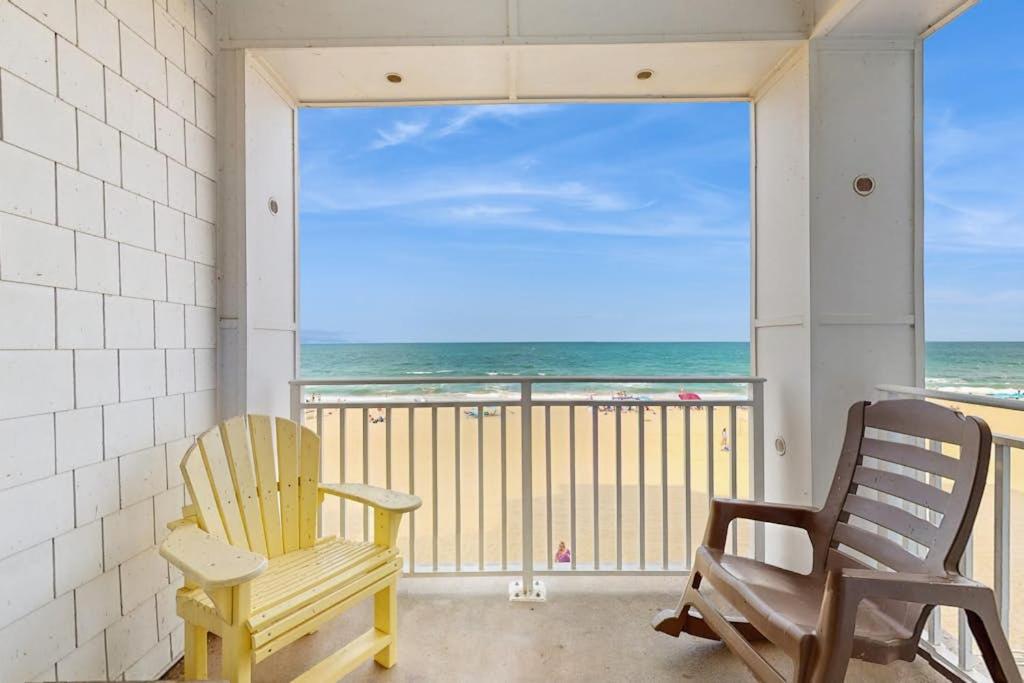 The Sanctuary - Neptune's Turtle B207 - Chambres d'hôtes Virginia Beach