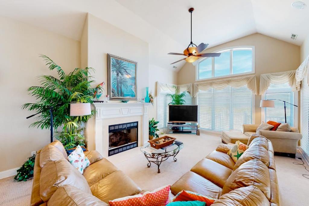Windancer - B&B Virginia Beach