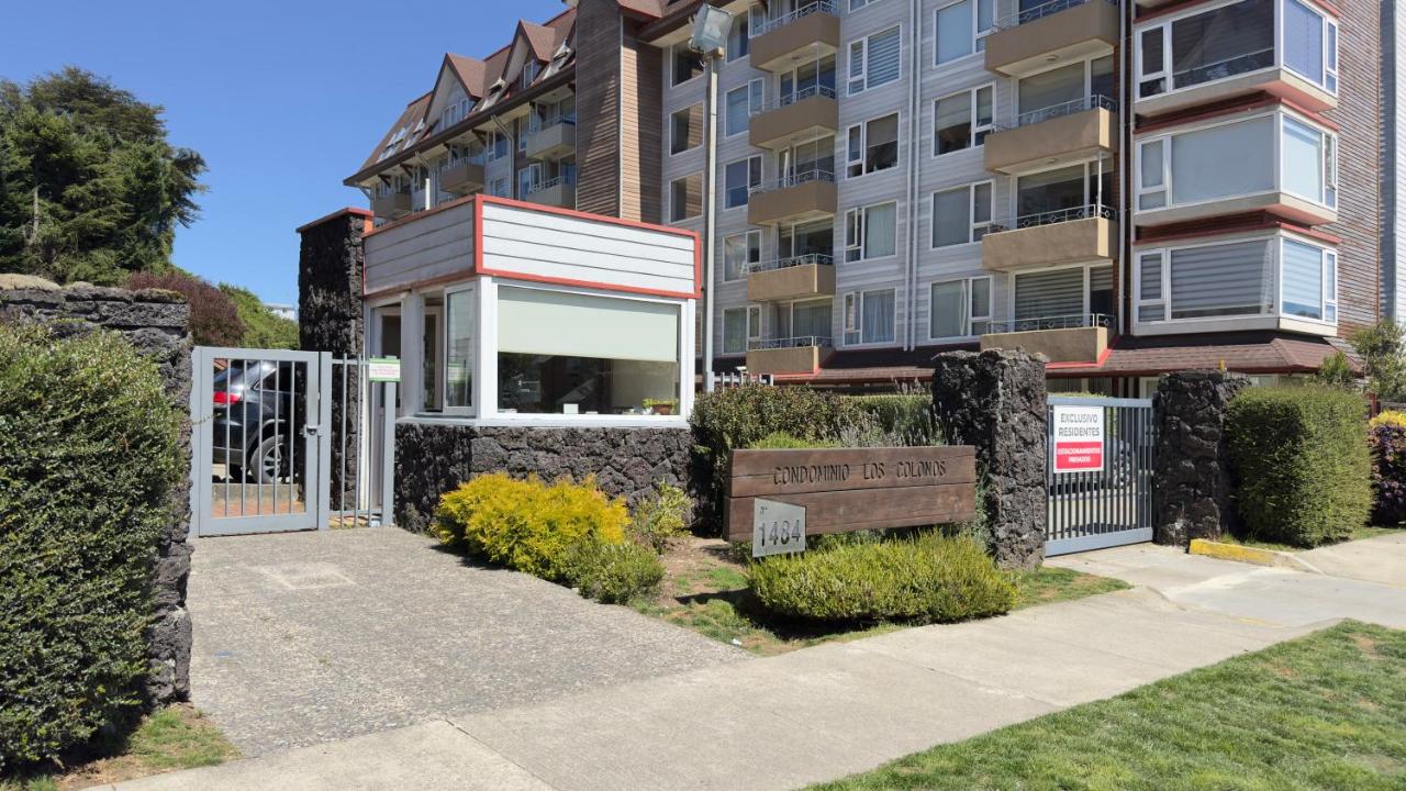 Oasis en Puerto Varas - Terraza - Parking - Chambres d'hôtes Puerto Varas