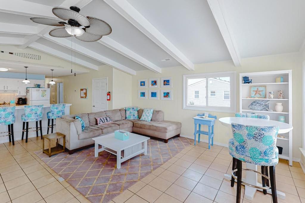 Forever and All Waves - Ferienwohnung Virginia Beach