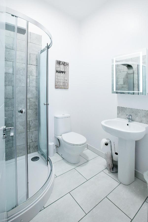 Apartamento 8 con aparcamiento