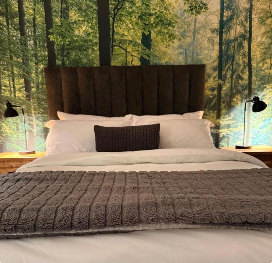 Shade & Salt - B&B Sedgefield