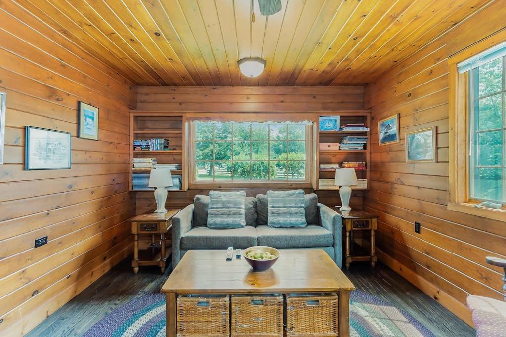 Peterson Mill - B&B Saugatuck